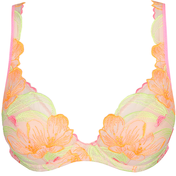 Marie Jo Georgia Push-up BH Neon Crush