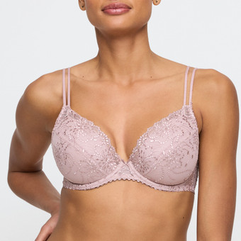 Jane Push-up BH