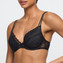 Marie Jo Jane push-up BH zwart