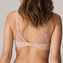 Marie Jo Louie Push-up BH Powder Rose