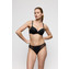 Marie Jo Louie Rioslip Zwart