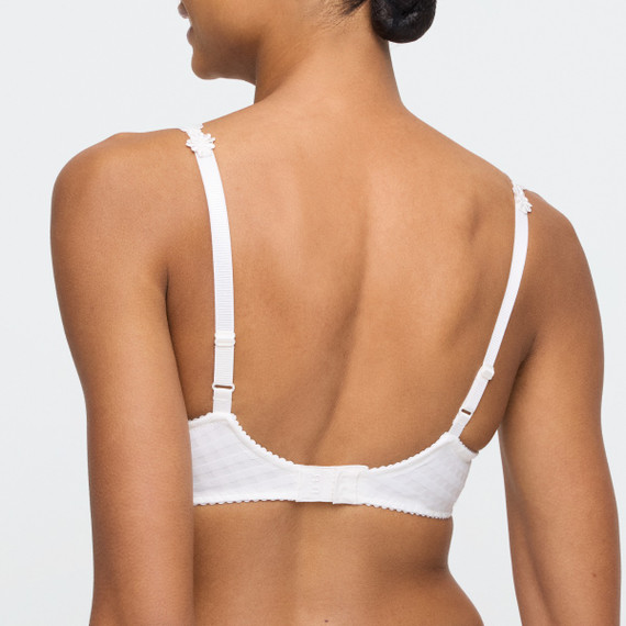 Marie Jo Avero Push-up BH Natuur