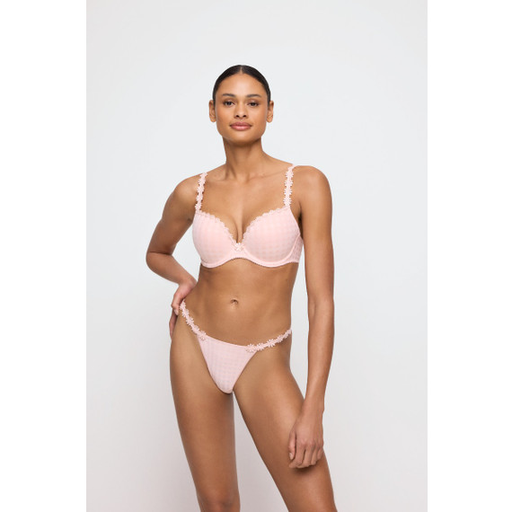 Marie Jo Avero Mini String Pearly Pink