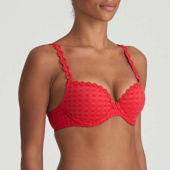 Marie Jo Avero Push-up BH Scarlet