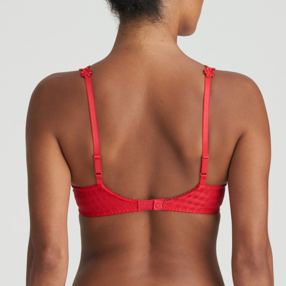 Marie Jo Avero Push-up BH Scarlet