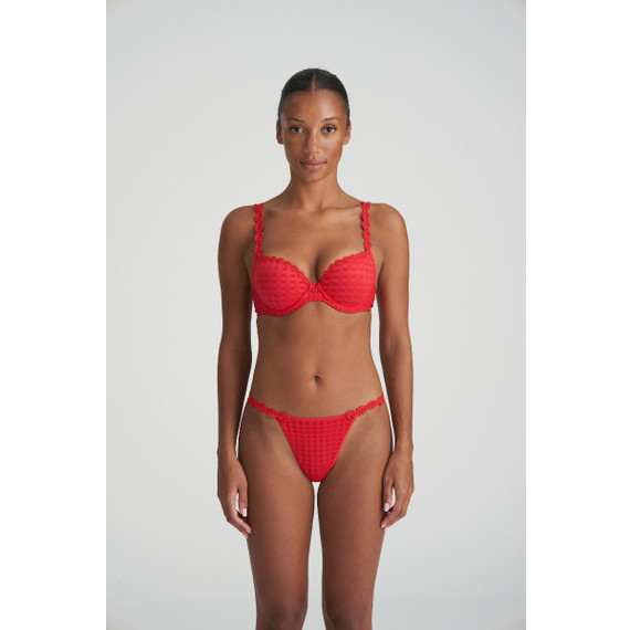 Marie Jo Avero Push-up BH Scarlet
