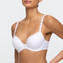 Marie Jo Avero Push-up BH White
