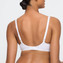 Marie Jo Avero Push-up BH White