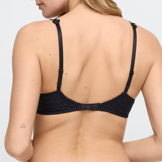 Marie Jo Avero Push Up BH Zwart