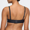 Marie Jo Tom Push-up BH Charbon