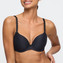 Marie Jo Tom Push-up BH Charbon