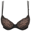 Marie Jo Linda Push-up BH Black