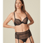 Marie Jo Linda Push-up BH Black