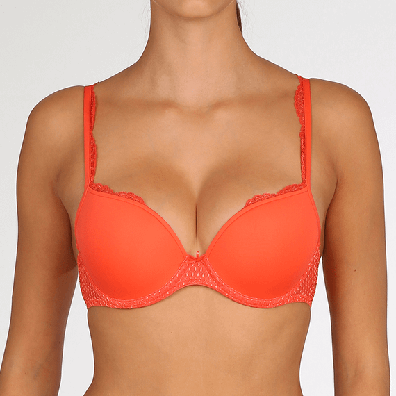 Marie Jo Nori Push-up BH Pamplemousse