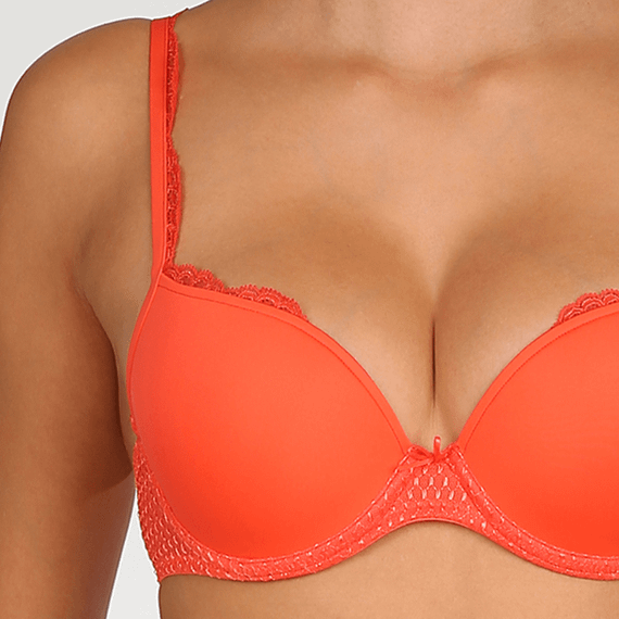 Marie Jo Nori Push-up BH Pamplemousse