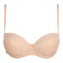 Marie Jo L'Aventure Jett Strapless Push-up BH Caffe Latte