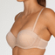 Marie Jo L'Aventure Jett Strapless Push-up BH Caffe Latte