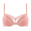 Marlies Dekkers Seduction Push Up BH Mellow Rose