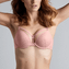 Marlies Dekkers Seduction Push Up BH Mellow Rose