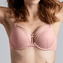 Marlies Dekkers Seduction Push Up BH Mellow Rose