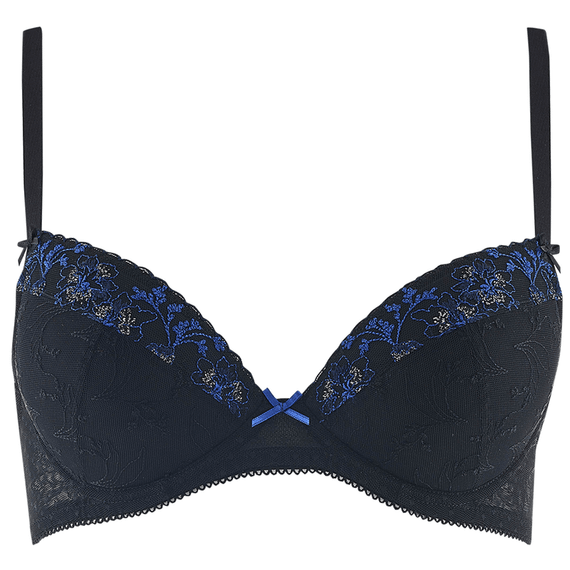 Allee des Plaisirs Push-up BH