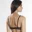 Aubade Allee des Plaisirs Push-up BH Minuit