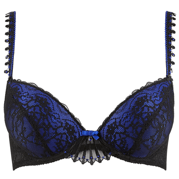 Ivresse Byzantine Push-up BH