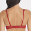 Aubade Ivresese Byzantine Push-Up BH Rouge Rubis