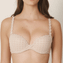 Marie Jo Avero Push-up BH Caffe Latte