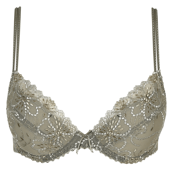 Marie Jo Jane Push-up BH Botanique
