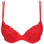 Marie Jo Linda Push-up BH True Red