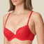Marie Jo Linda Push-up BH True Red