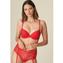 Marie Jo Linda Push-up BH True Red