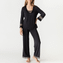 PrimaDonna Soie Belle Pyjamaset Zwart