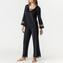 PrimaDonna Soie Belle Pyjamaset Zwart