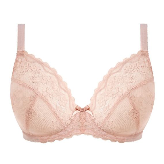 Freya Quinn Plunge BH Cameo