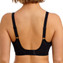 Freya Quinn Plunge BH Black