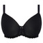 Freya Quinn Spacer BH Black
