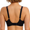 Freya Quinn Spacer BH Black