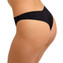 Freya Quinn String Black