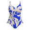 Fantasie Swim Rabida Island Badpak Ultramarine