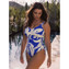 Fantasie Swim Rabida Island Badpak Ultramarine
