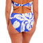 Fantasie Swim Rabida Island Bikinibroekje Ultramarine