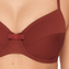 Marie Jo L'Aventure Rafael Beugel BH Italian Brown