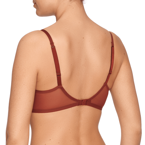 Marie Jo L'Aventure Rafael Beugel BH Italian Brown