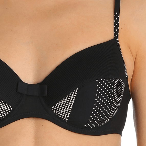 Marie Jo L'Aventure Rafael Beugel BH Polkadot
