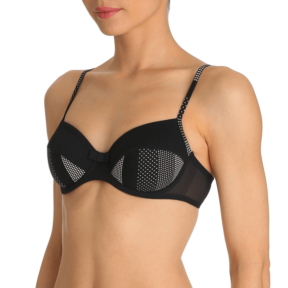 Marie Jo L'Aventure Rafael Beugel BH Polkadot