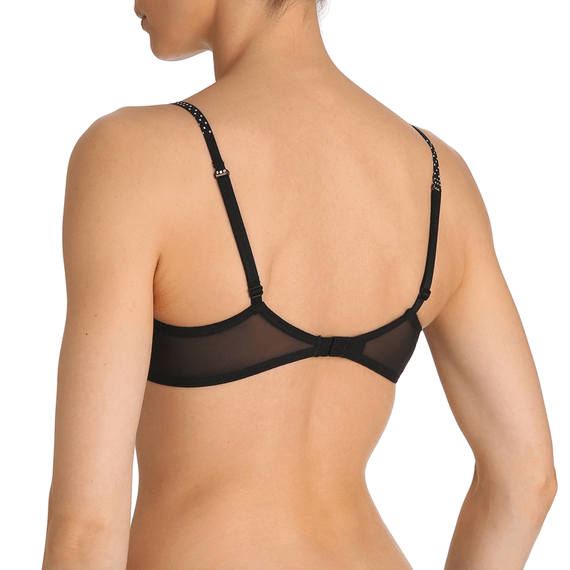 Marie Jo L'Aventure Rafael Beugel BH Polkadot