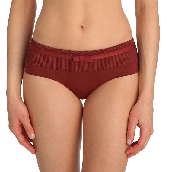 Marie Jo L'Aventure Rafael Short Italian Brown