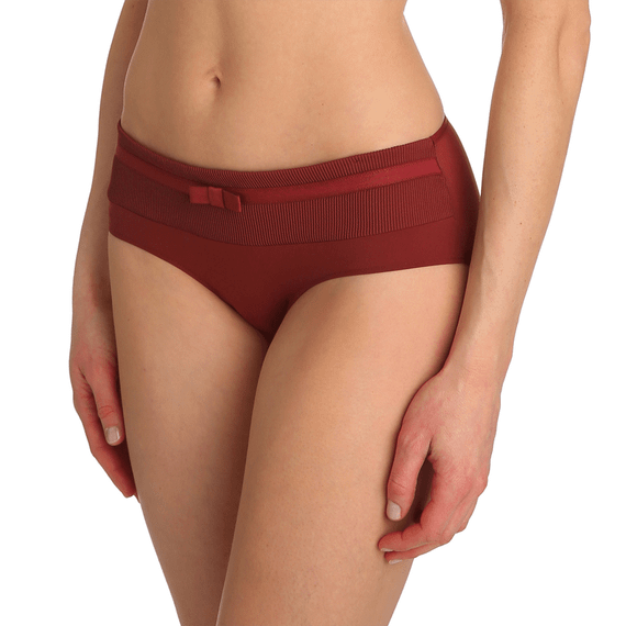 Marie Jo L'Aventure Rafael Short Italian Brown